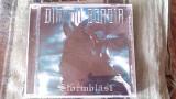 Dimmu Borgir Stormblast MMV 2005(Moon rec.Ukraine p.c.Irond under Nuclear Blast)