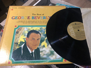George Beverly Shea /the best p196.....rca usa