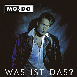 Mo-Do – Was Ist Das? - 1995. (LP). 12. Vinyl. Пластинка. Estonia. S/S. Limited Edition