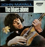 John Mayall ‎_ The Blues Alone