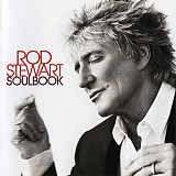 Rod Stewart – Soulbook 2009 (Двадцать пятый студийный альбом)