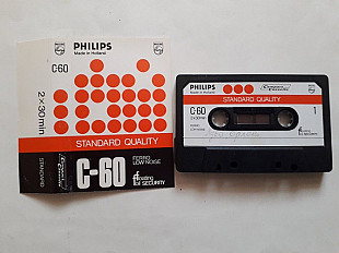 PHILIPS C-60