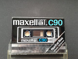Maxell UD XLI C90