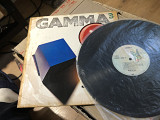 Gamma 3 (R.Montrose)/1982 Electra gema