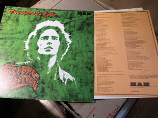Gilbert o Sallivan /imawriter...:1973 mam rec teldec
