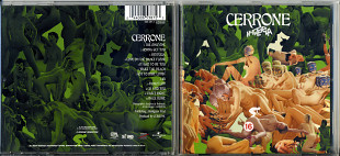 Cerrone – Hysteria