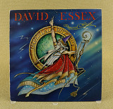 David Essex ‎– Imperial Wizard (Англия, Mercury)