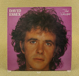 David Essex ‎– The Whisper (Англия, Mercury)