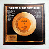 The Guess Who ‎– The Best Of The Guess Who (made in USA)