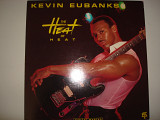 KEVIN EUBANKS-The heat of heat 1987 USA Jazz-Funk