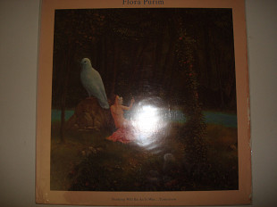 FLORA PURIM-Nothing will be as its was...tomorrow 1977 USA Jazz, Latin Fusion