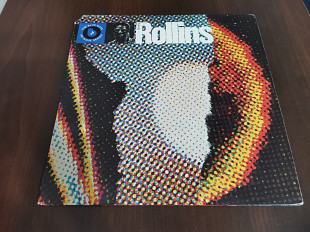 Sonny Rollins (2LP)The Blue Note Re-Issue Series