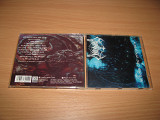 UNLEASHED - Across The Open Sea (1993 Century Media 1st press)