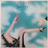 The Babys ‎– Head First (made in USA)
