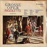Giuseppe Verdi Grosse Oper:Rigoletto