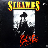 Strawbs ‎– Ghosts (made in USA)