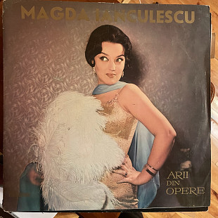 Magda Ianculescu Arii Din Opere