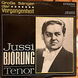 Jussi Bjorling Tenor