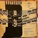 Ludwig Van Beethoven Koncert Fortepianowy Nr 3 c-moll op. 37