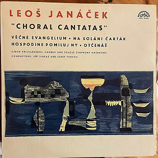 Leos Janacek