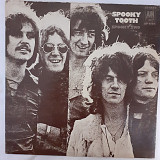 Spooky Tooth ‎, 1969, US, VG/NM, 1st