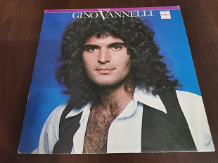 Gino Vannelli ‎– The Best Of Gino Vannelli