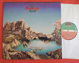 Steve Howe ‎– The Steve Howe Album 1979 / Atlantic ‎– SD 19243 , usa , m-/m