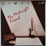 Limit – My Midnight Friend