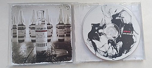 Lacuna Coil Dark Adrenaline