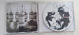Lacuna Coil Dark Adrenaline