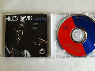 Miles Davis Kind of blue