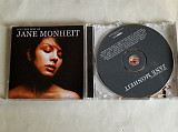 Jane Monheit The very best of Made in USA