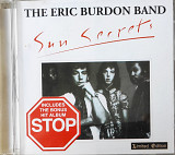 The Eric Burdon Band (ex Animals) - Sun Secrets/Stop (1974/1975)