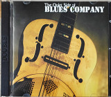 Blues Company - The Quiet Side of Blues Company. 2CD (2006)