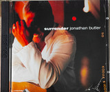 Jonathan Butler - Surrender (2002)