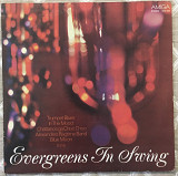Rundfunk-Tanzorchester Berlin ‎– 1978 Evergreens In Swing [AMIGA ‎– 8 55 624]