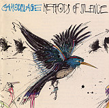 Camouflage ‎– Methods Of Silence 1989 (Второй студийный альбом)