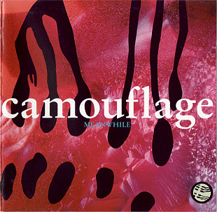 Camouflage ‎– Meanwhile 1991 (Третий студийный альбом)