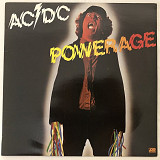 AC/DC, 1978, UK, NM/NM