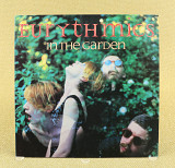 Eurythmics ‎– In The Garden (Англия, RCA)