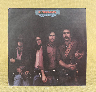 Eagles ‎– Desperado (Англия, Asylum Records)