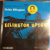 Duke Ellington. Ellington Uptown.