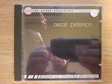 Компакт диск CD фирменный Oscar Piterson The Silver Collection