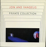 Jon And Vangelis* ‎– Private Collection