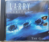 Larry Carlton - The Gift (1996)