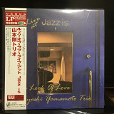 Tsuyoshi Yamamoto Trio ‎– Look Of Love - Live At Jazz Is