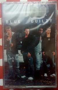 Blue - Guilty 2003