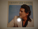 JERRY LEE LEWIS-The best of-Vol.II 1976 USA Rock & Roll, Rockabilly, Country Rock