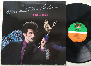 Mink de Ville - Coup de Grace