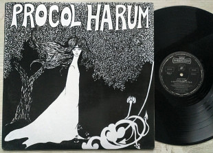Procol Harum - Procol Harum